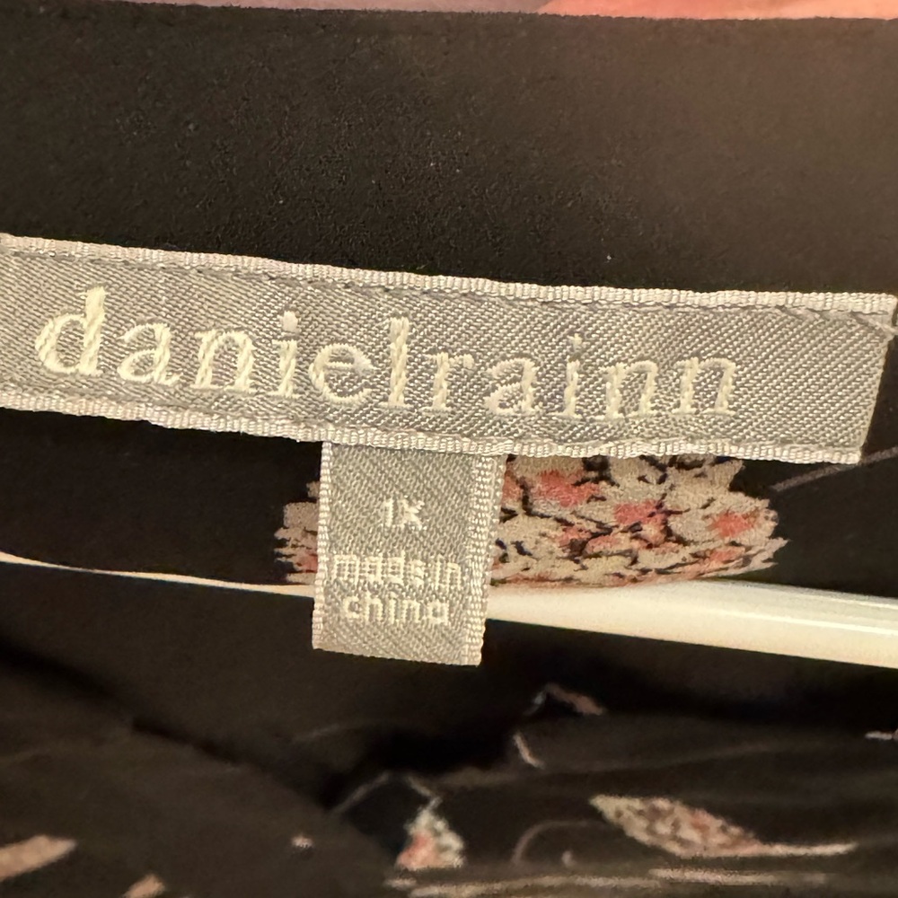 Great top for so many occasions